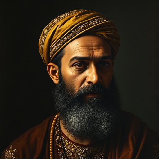 Akbar the Great
