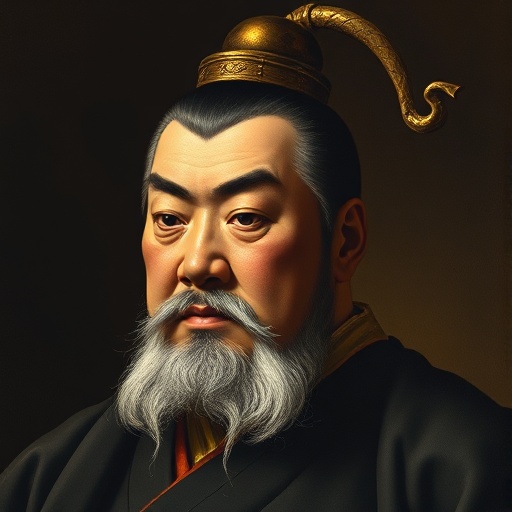 Tokugawa Ieyasu