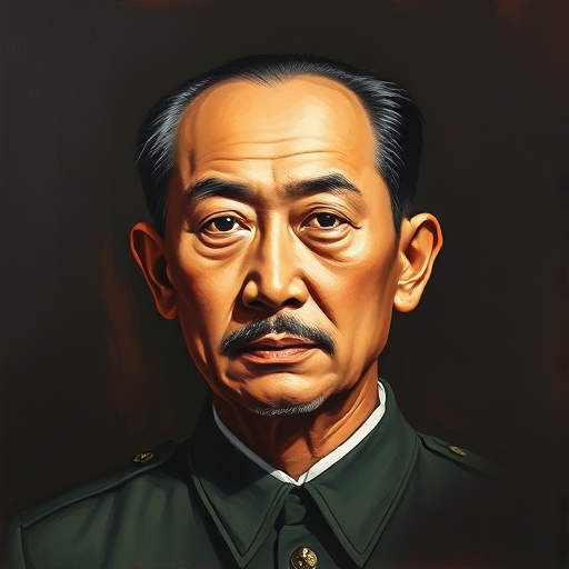 Ho Chi Minh