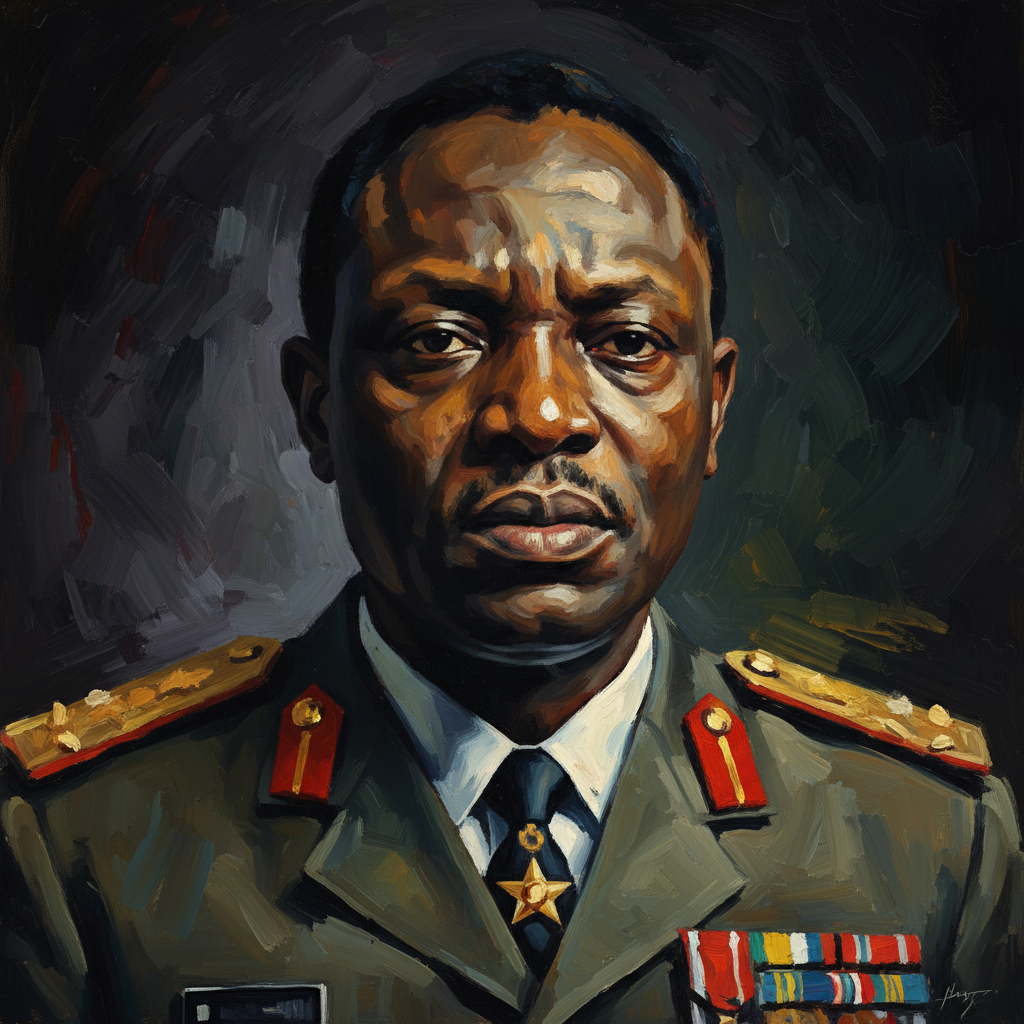 Idi Amin
