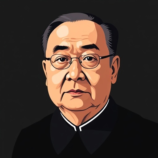 Deng Xiaoping