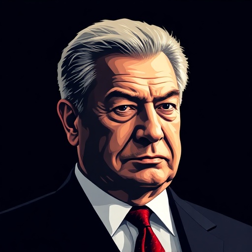 Boris Yeltsin