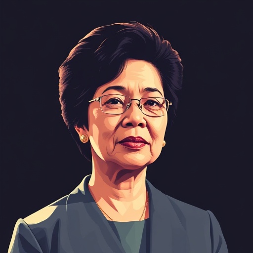 Corazon Aquino