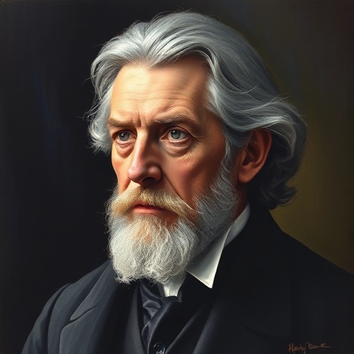 Georg Wilhelm Friedrich Hegel