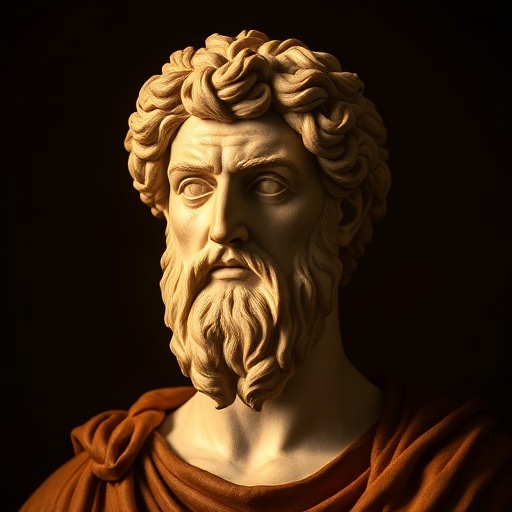 Marcus Aurelius