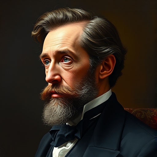 Alexis de Tocqueville