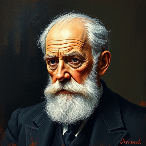 Sigmund Freud