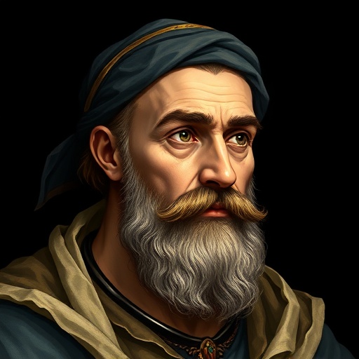 Averroes (Ibn Rushd)