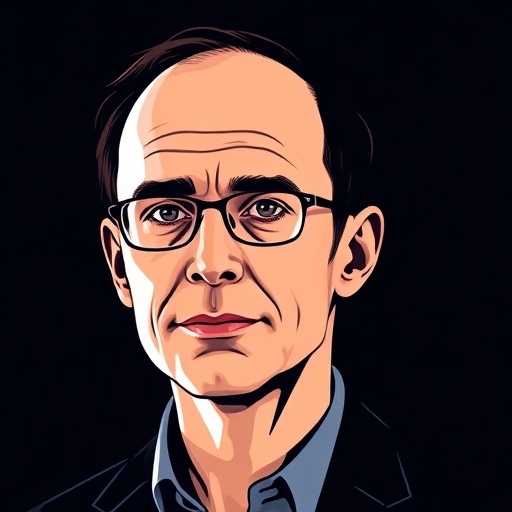 Yuval Noah Harari