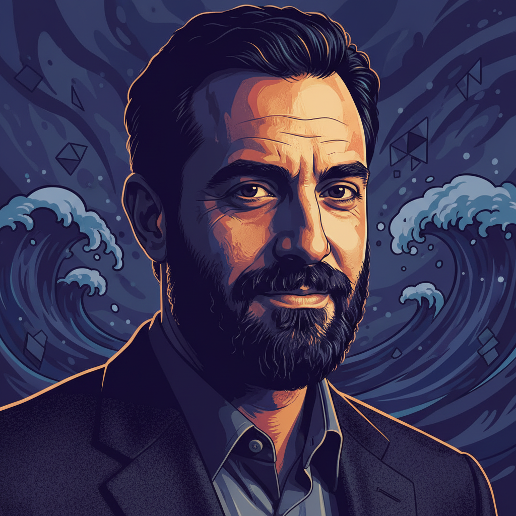 Nassim Nicholas Taleb