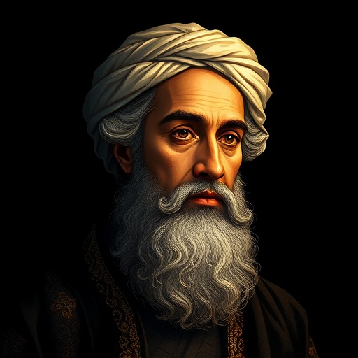 Omar Khayyam