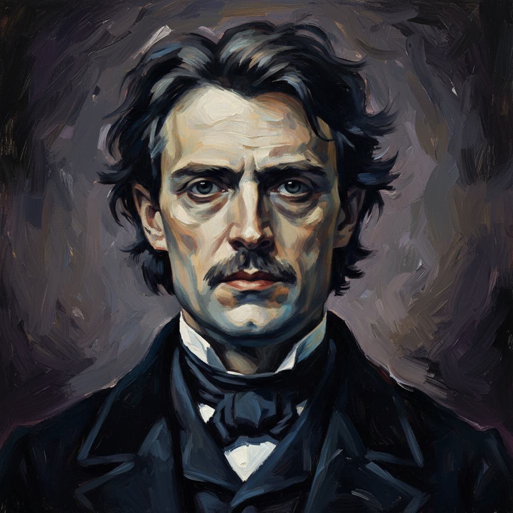 Edgar Allan Poe