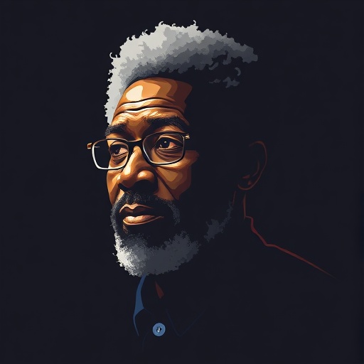 Wole Soyinka