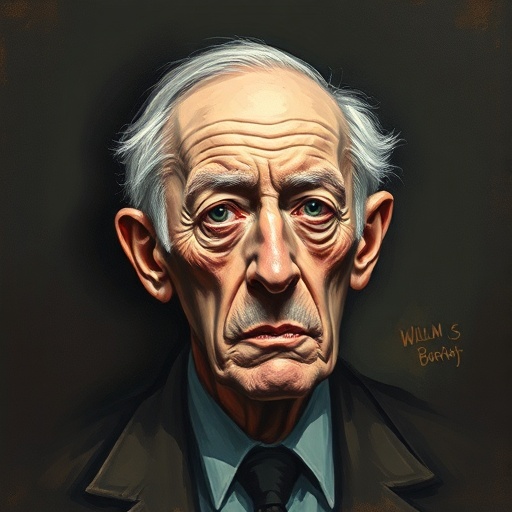 William S. Burroughs