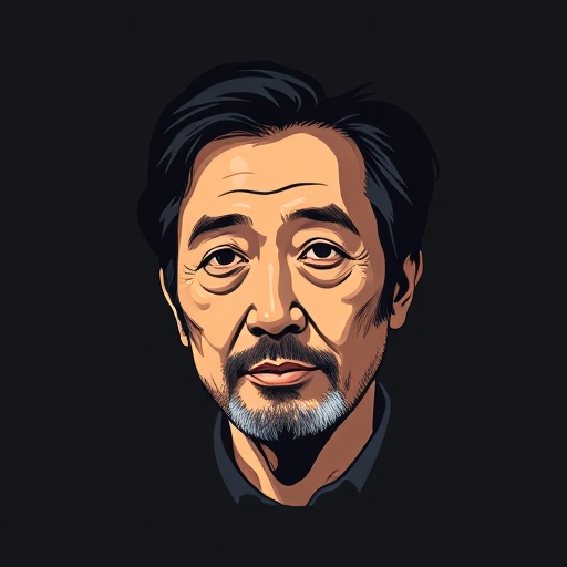 Haruki Murakami
