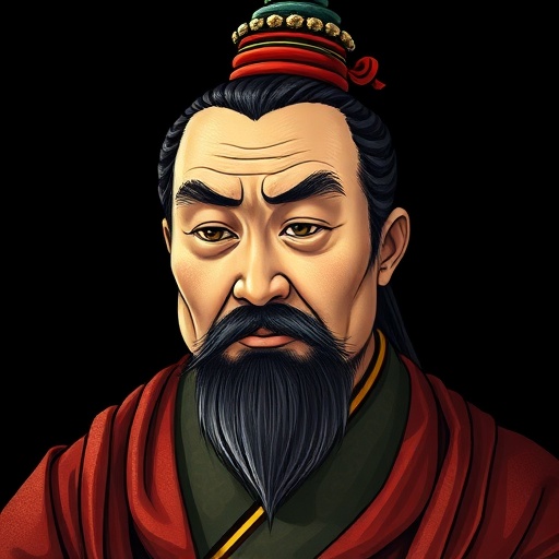 Li Bai