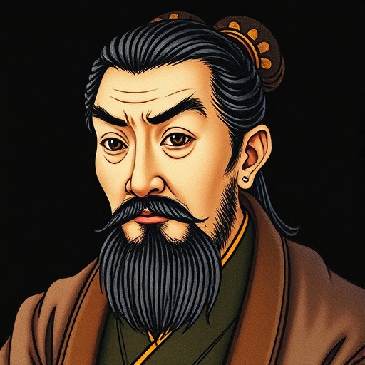 Du Fu