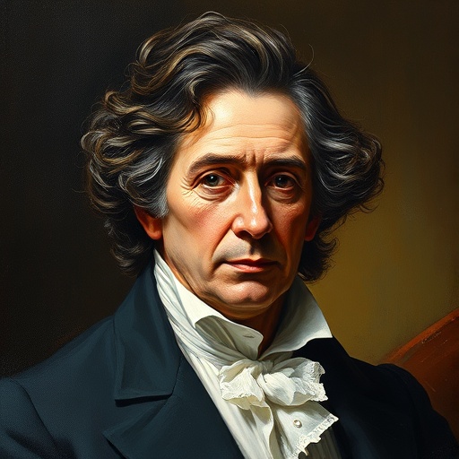 Percy Bysshe Shelley