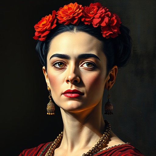 Frida Kahlo