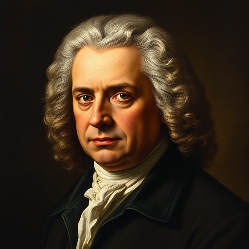 Johann Sebastian Bach