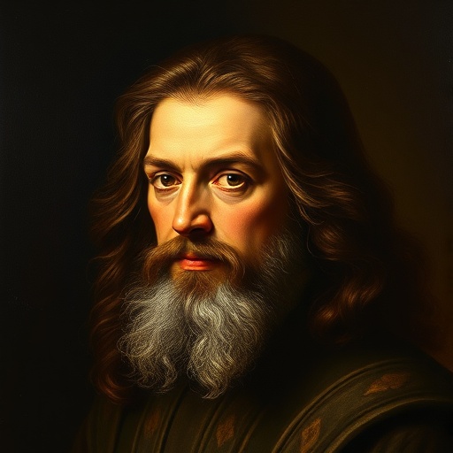 Leonardo da Vinci