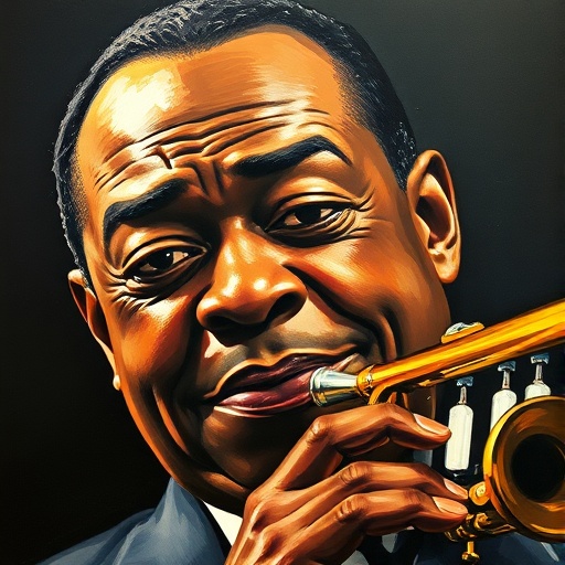 Louis Armstrong