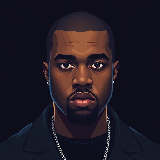 Kanye West