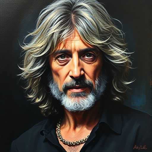 Led Zeppelin (Jimmy Page)