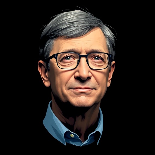 Bill Gates