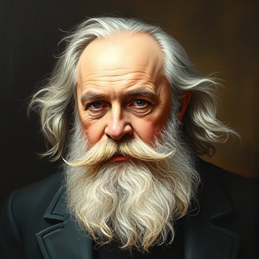 Dmitri Mendeleev