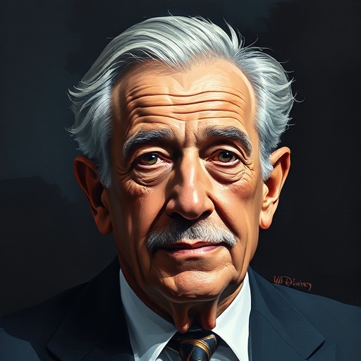 Walt Disney