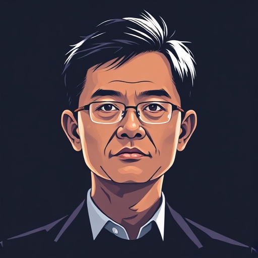 Jack Ma