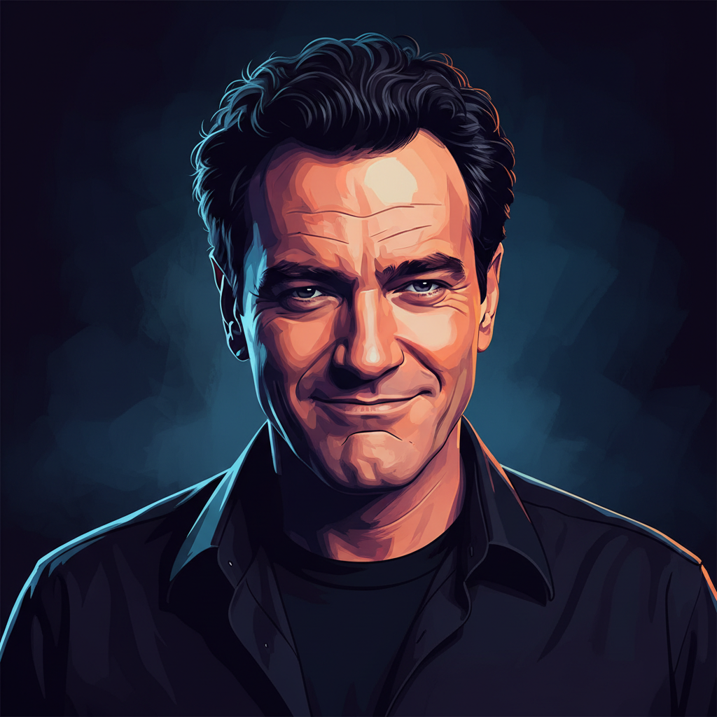 Quentin Tarantino