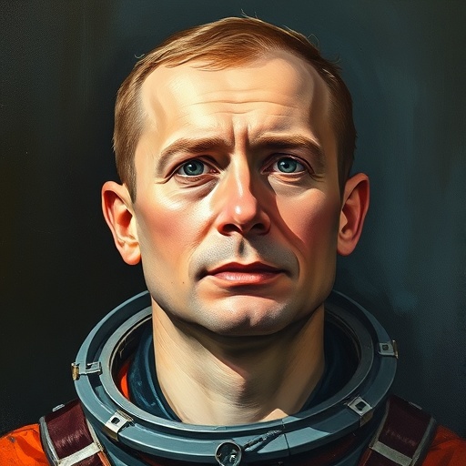 Yuri Gagarin