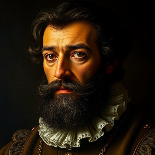 Ferdinand Magellan