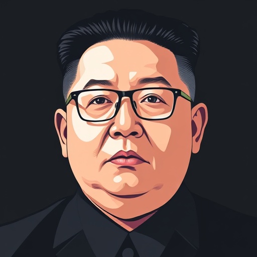 Kim Jong-il