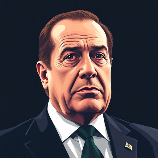 Silvio Berlusconi