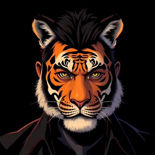 Joe Exotic (Tiger King)