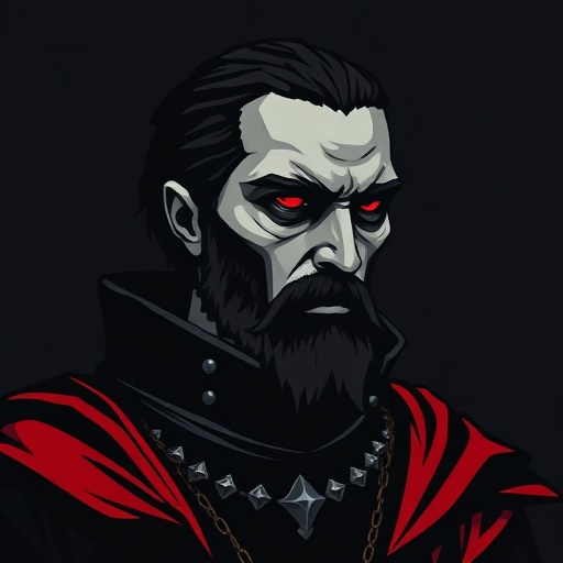 Vlad the Impaler