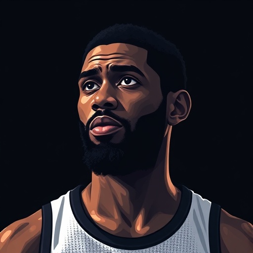 Kyrie Irving