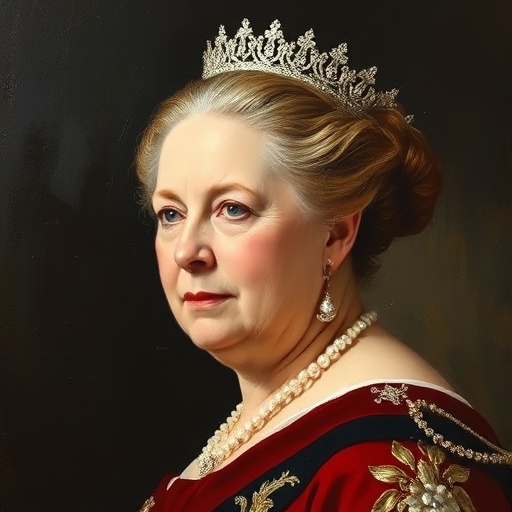 Queen Victoria